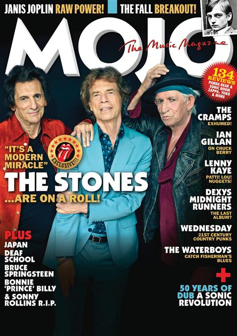 Mojo-Abo