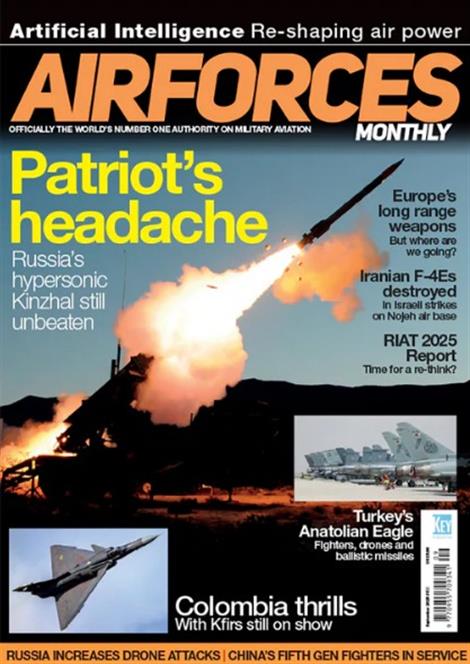 Airforces-Monthly-UK-Abo