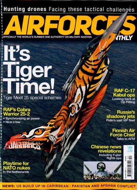 Airforces-Monthly-UK-Abo