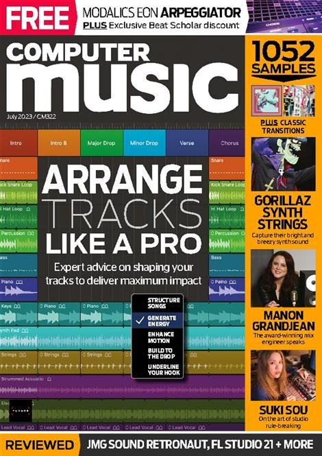 Computer-Music-UK-Abo