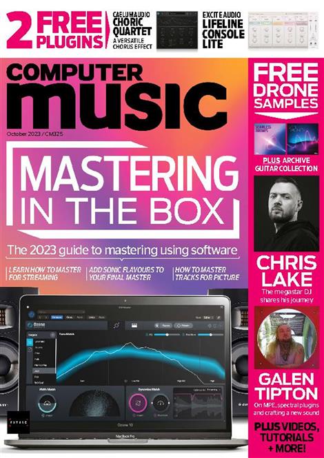 Computer-Music-UK-Abo