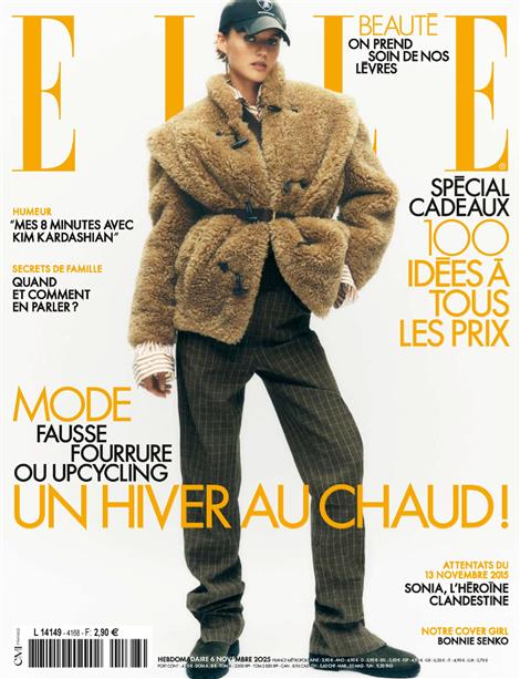 ELLE-France-Abo