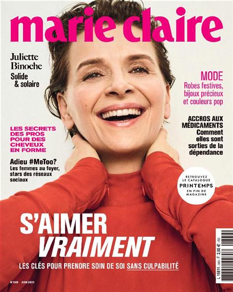 Marie-Claire-France-Abo