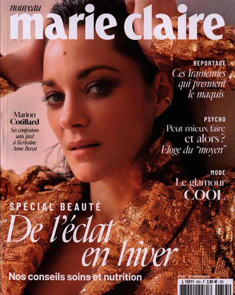 Marie-Claire-France-Abo