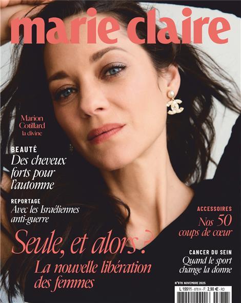 Marie-Claire-France-Abo