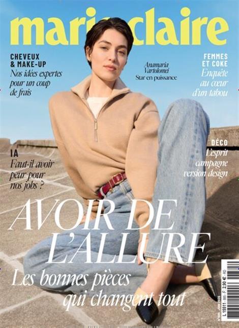 Marie-Claire-France-Abo