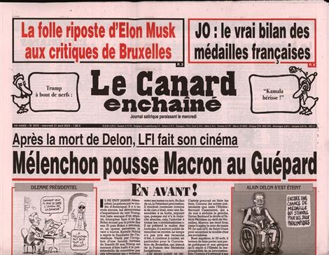 Canard-Enchaine-Abo