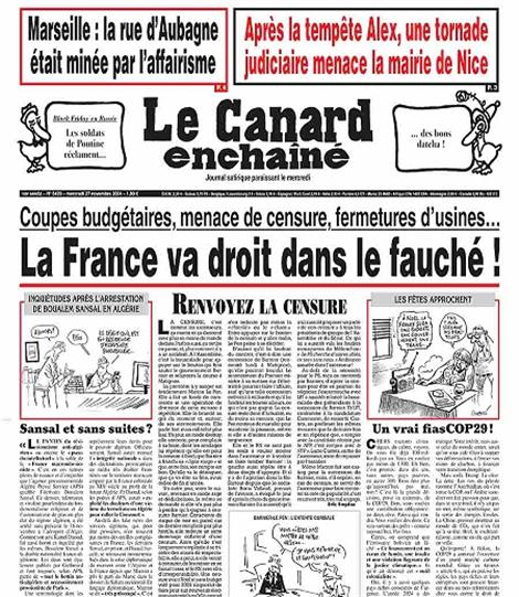 Canard-Enchaine-Abo