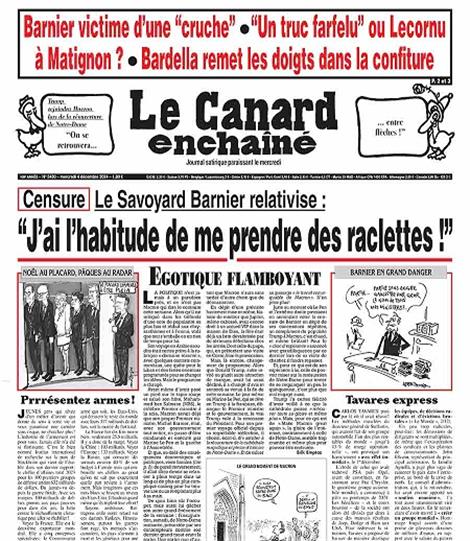 Canard-Enchaine-Abo