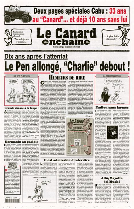 Canard-Enchaine-Abo