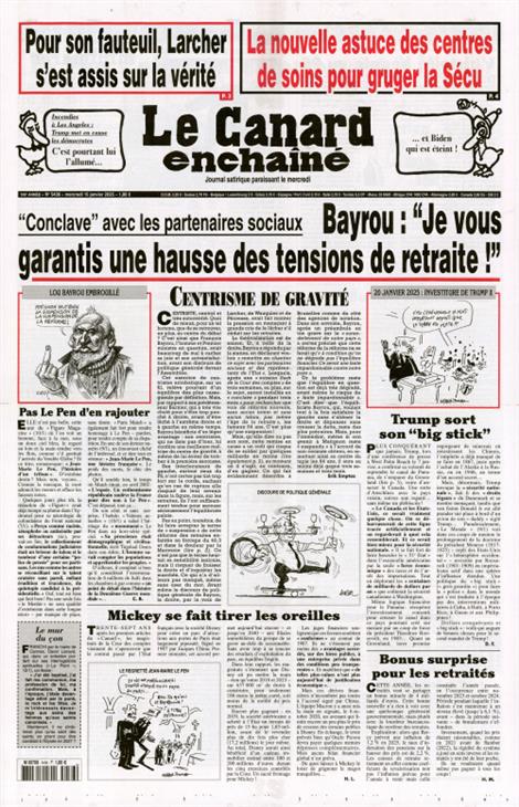 Canard-Enchaine-Abo