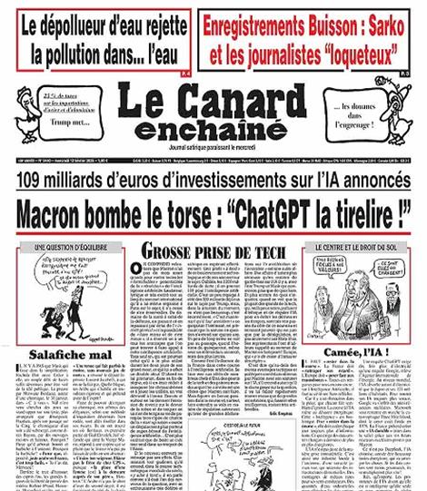 Canard-Enchaine-Abo