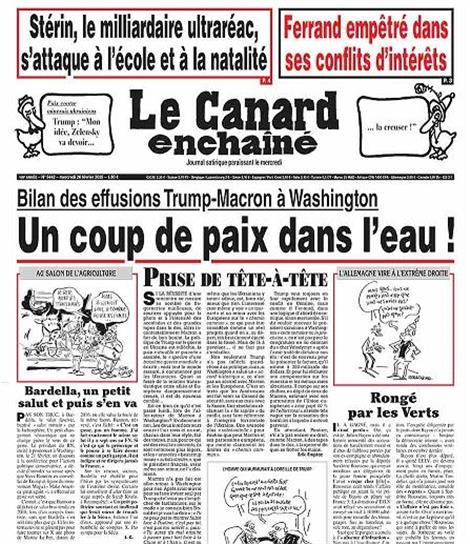 Canard-Enchaine-Abo