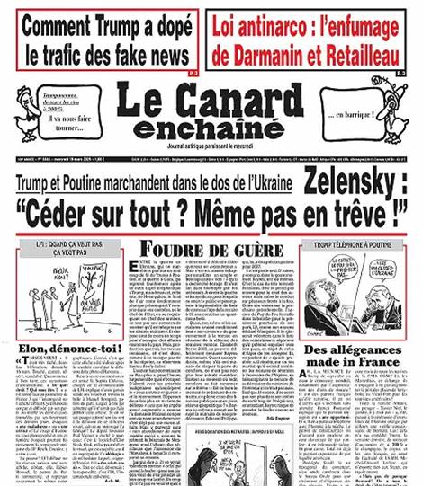 Canard-Enchaine-Abo