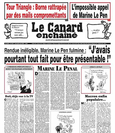 Canard-Enchaine-Abo