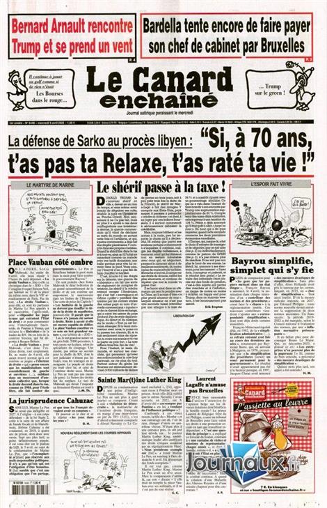 Canard-Enchaine-Abo