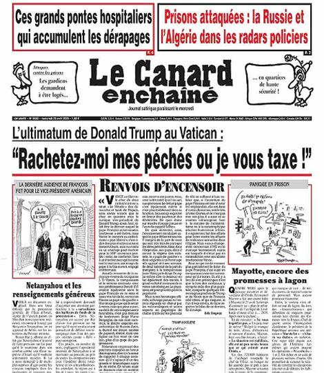 Canard-Enchaine-Abo