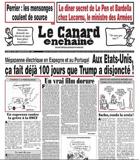 Canard-Enchaine-Abo