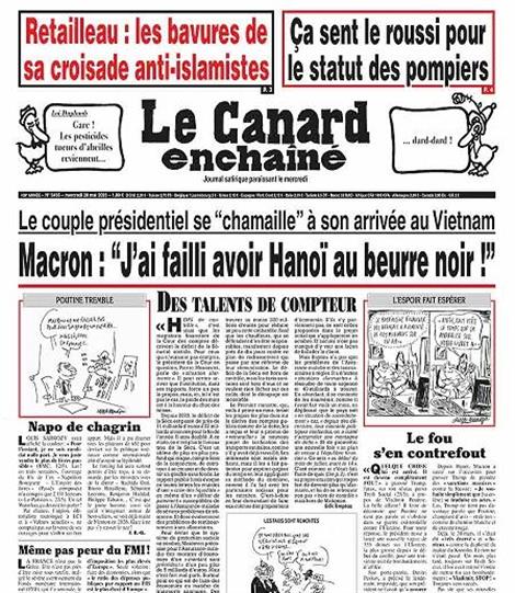 Canard-Enchaine-Abo