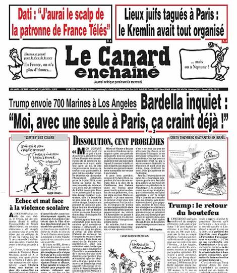 Canard-Enchaine-Abo