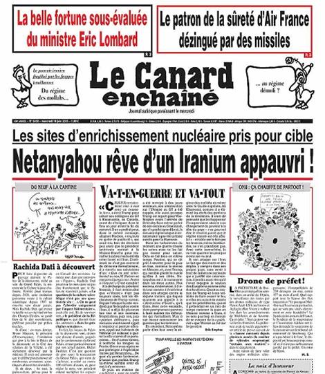 Canard-Enchaine-Abo