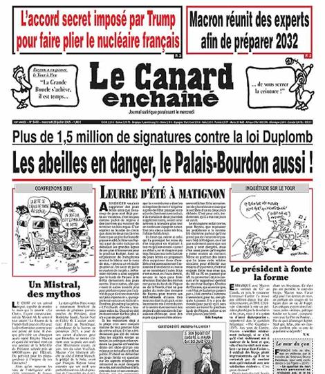 Canard-Enchaine-Abo