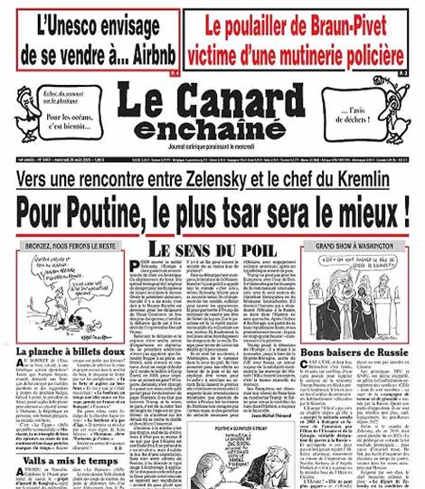Canard-Enchaine-Abo