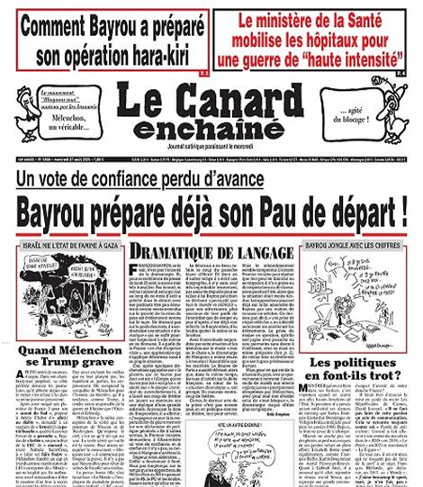 Canard-Enchaine-Abo