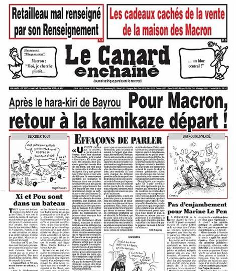 Canard-Enchaine-Abo