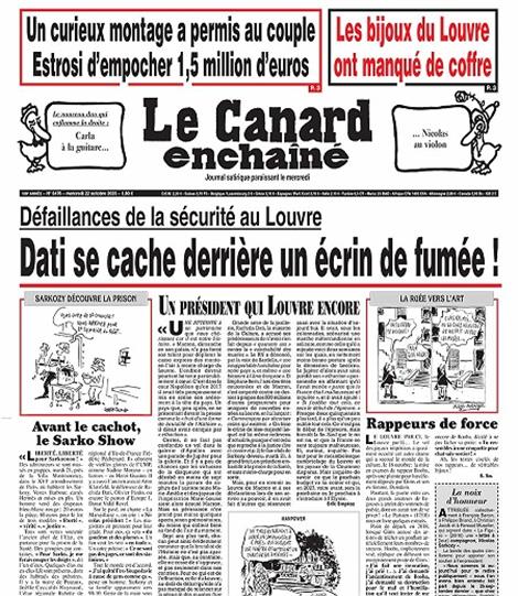 Canard-Enchaine-Abo