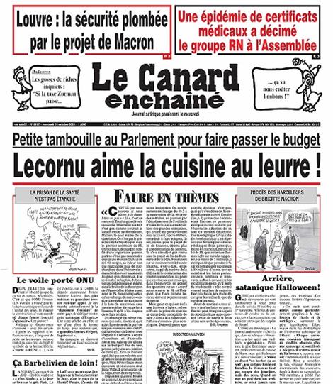 Canard-Enchaine-Abo