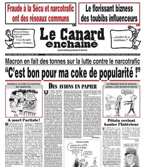 Canard-Enchaine-Abo