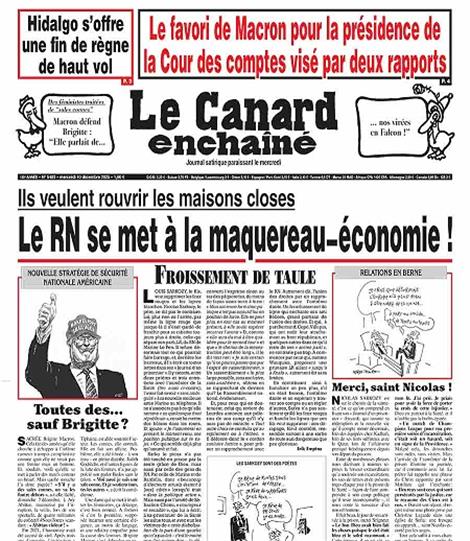 Canard-Enchaine-Abo