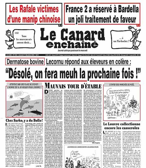 Canard-Enchaine-Abo