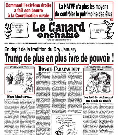 Canard-Enchaine-Abo