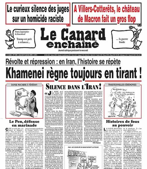 Canard-Enchaine-Abo