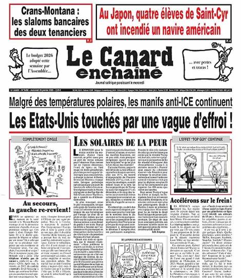 Canard-Enchaine-Abo