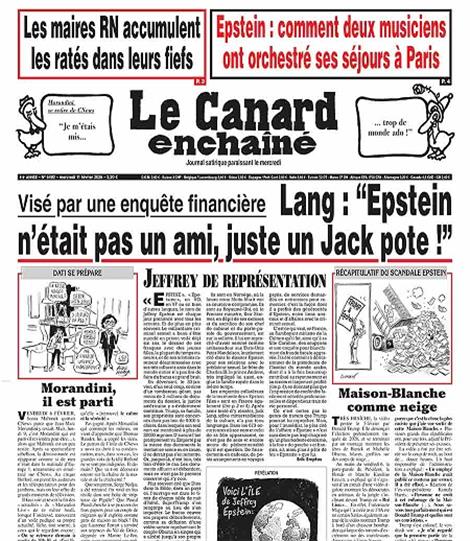 Canard-Enchaine-Abo