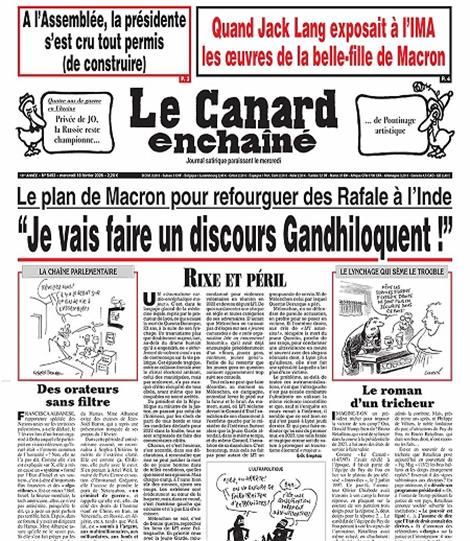Canard-Enchaine-Abo
