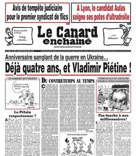 Canard-Enchaine-Abo