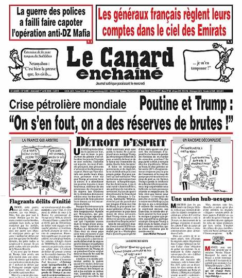 Canard-Enchaine-Abo