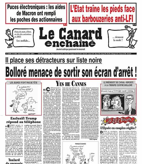 Canard-Enchaine-Abo