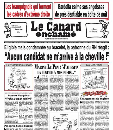 Canard-Enchaine-Abo