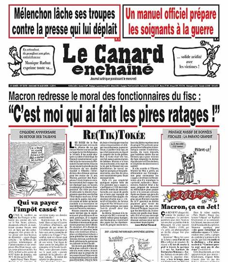 Canard-Enchaine-Abo