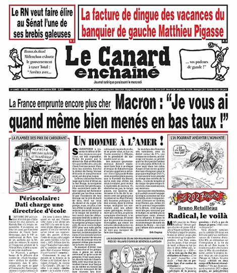 Canard-Enchaine-Abo