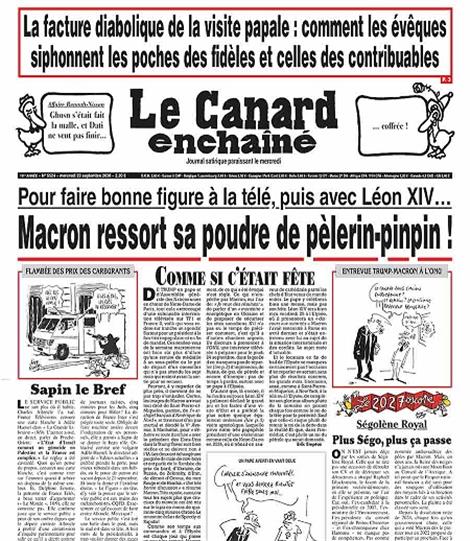Canard-Enchaine-Abo
