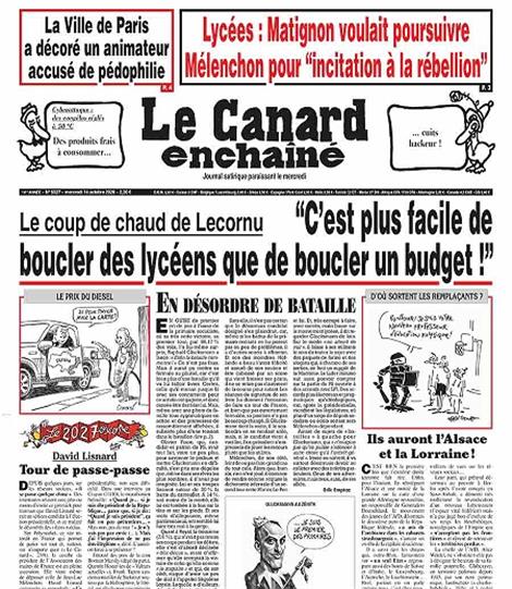 Canard-Enchaine-Abo