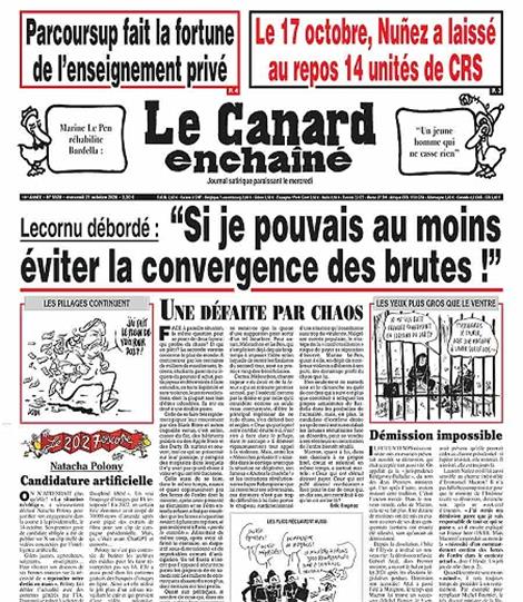 Canard-Enchaine-Abo