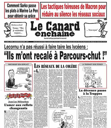 Canard-Enchaine-Abo