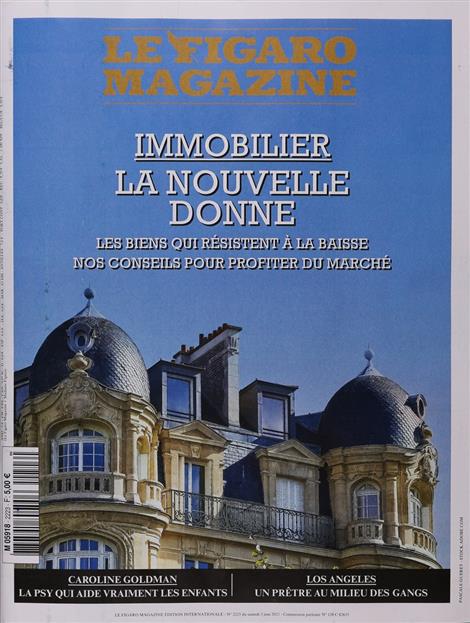 Figaro-Magazine-Abo